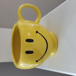 Smiley Teleflora Gift Mug